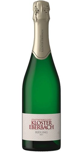 Kloster Eberbach Riesling brut  0.75l