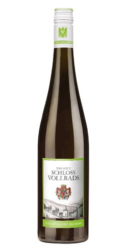 Riesling Mittelheim Edelmann Schloss Vollrads  0.75l