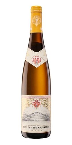 Riesling Gelblack Schloss Johannisberg  0.75l