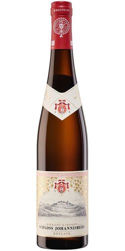 Riesling Rotlack kabinet Schloss Johannisberg  0.75l