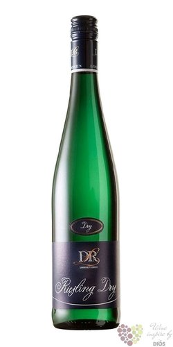 dr.Loosen Riesling Dr. L trocken  0.75l