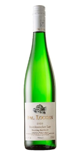 dr.Loosen Riesling Bernkasteller Lay kabinet  0.75l