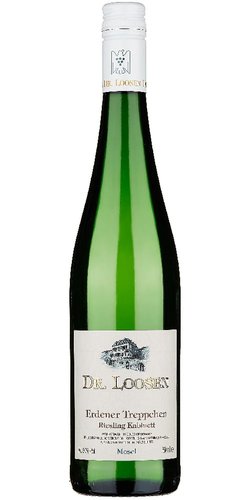 Riesling Erdener Treppchen Kabinett dr.Loosen  0.75l