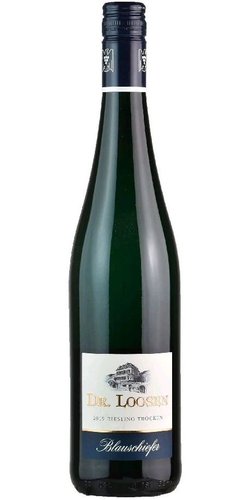 Riesling Blauschiefer dr.Loosen  0.75l