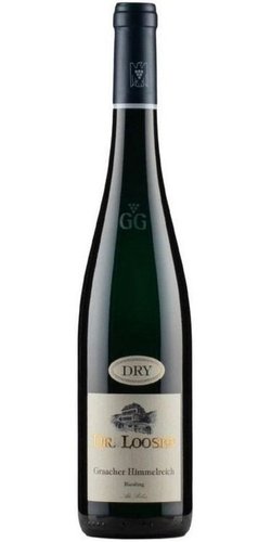 Riesling GG Graacher Himmelreich dr.Loosen  0.75l
