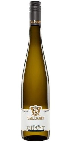 Carl Loewen Riesling Quant  0.75l