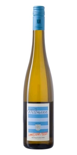 Riesling Limestone Rock Wittmann  0.75l