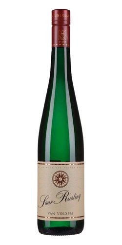 Riesling Rotschiefer van Volxem  0.75l