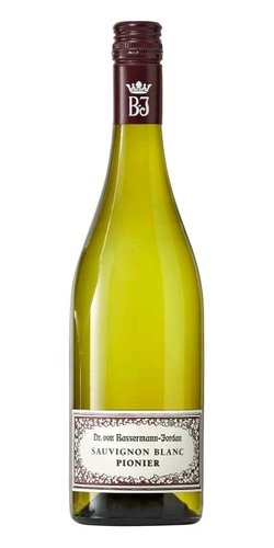 Sauvignon Pionier Bassermann Jordan  0.75l