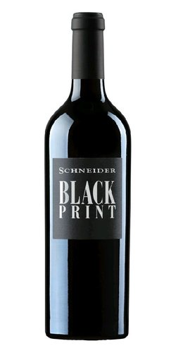 Black Print Markus Schneider 0.75l