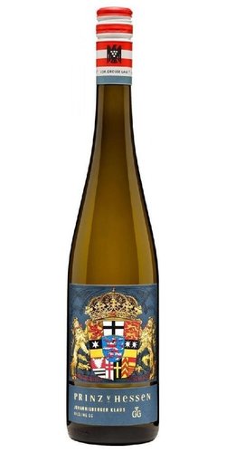 Riesling GG Johannisberger Klaus Prinz von Hessen  0.75 l