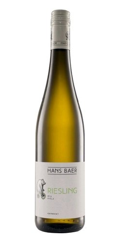 Tramin Hans Baer  0.75l