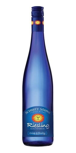 Ryzlink Family wines Schmitt Sohne  0.75l