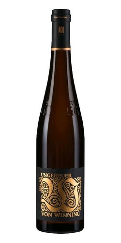 Riesling F.Ungeheuer Von Winning  0.75l