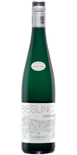 Riesling Alcohol free Wwe.Dr.H.Thanisch  0.75l