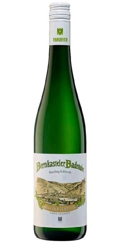 Riesling Kabinett Badstube Wwe.Dr.H.Thanisch  0.75l