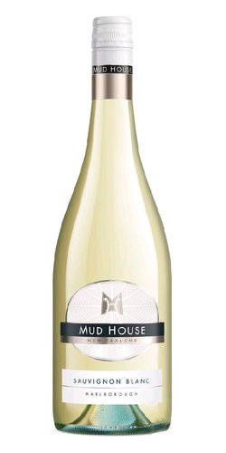 Sauvignon blanc Marlborough Mud House  0.75l