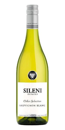 Sauvignon blanc Cellar Selection Sileni Estate  0.75l