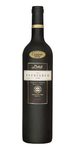 Patriarch Babich  0.75l