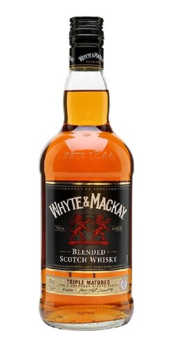 Whyte Mackay Special  0.7l