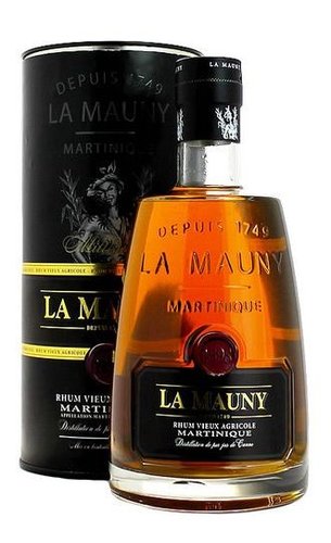 la Mauny 1998 batch.2  0.7l