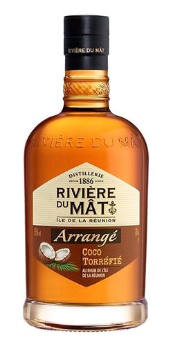 Riviere du Mat Arrange Coco Torrefie  0.7l