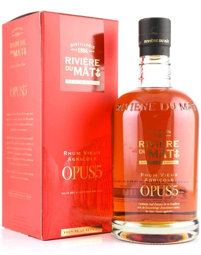 Riviere du Mat Opus 5  0.7l