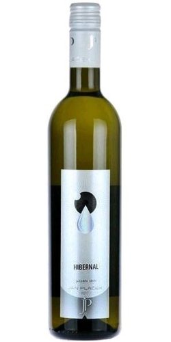 Hibernal pozdn sbr Jan Plaek  0.7l