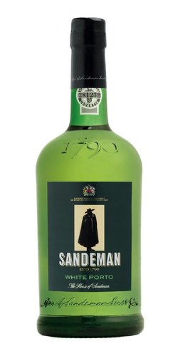 Sandeman white  1l