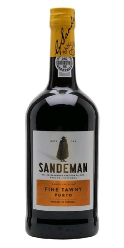 Sandeman tawny  0.75l