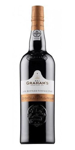 Grahams LBV 2014  0.75l