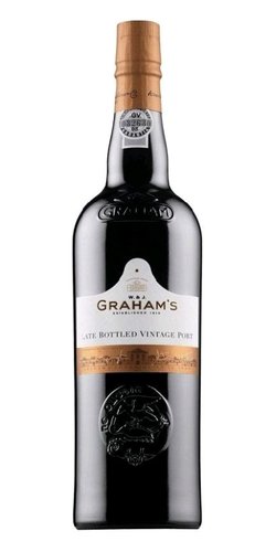 Grahams LBV 2015  0.75l