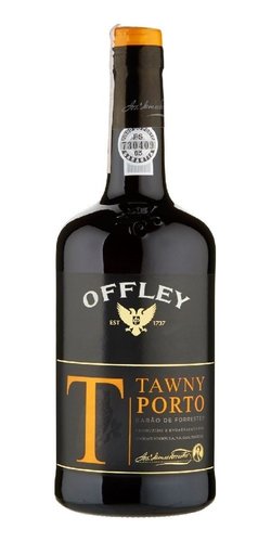 Offley fine Tawny  0.75l