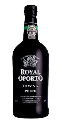 Royal oPorto Tawny porto  0.75l