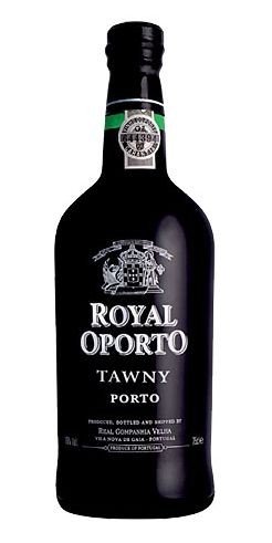 Royal oPorto Tawny  0.75l