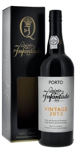 Quinta do Infantado Vintage 2004  0.75l