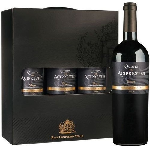 SET Quinta dos Aciprestes   wB 13 3x0.75l
