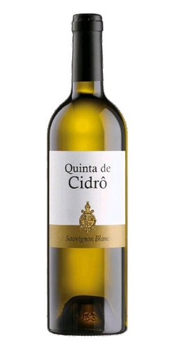 Sauvignon blanc Quinta de Cidr  0.75l