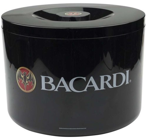 Ndoba na led Bacardi