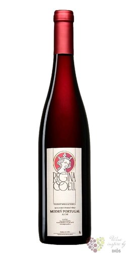Regina Coeli Modr Portugal 2019 MZV  0.75l