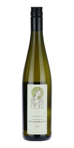 Regina Coeli  Muller Thurgau Trplka &amp; Oulehla  0.75l