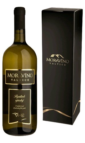 Moravno Ryzlink rnsk 2019 VOC magnum  gB 1.50l