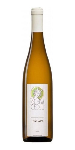 Regina Coeli Plava MZV  0.75l