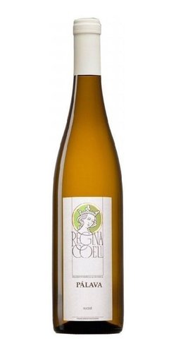Plava pozdn sbr Regina Coeli Oulehla  0.75l