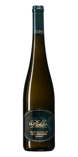 Riesling Smaragd Kellerberg fx Pichler  0.75l