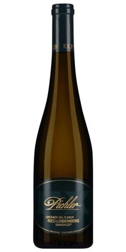 Gruner Veltlner Smaragd Loibenberg fx.Pichler  0.75l