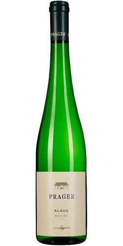 Riesling Smaragd Klaus Prager  0.75l