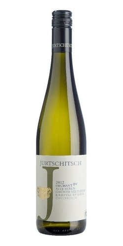 Gruner Veltliner Dechant Alte Reben Jurtschitsch Sonnhof  0.75l