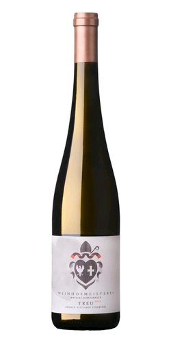 Gruner Veltliner Federspiel Treu Mathias Hirtzberger 0.75l