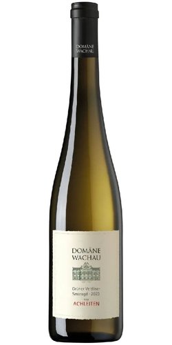 Gruner Veltliner Smaragd Achleiten Domane Wachau   0.75l